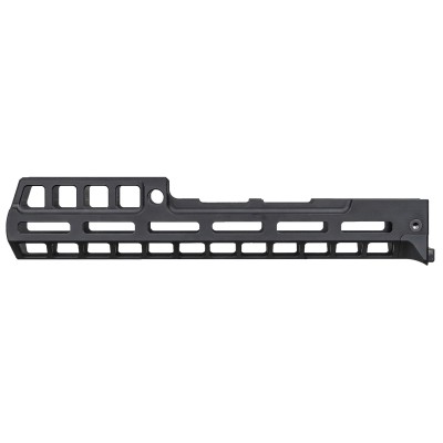 RS Regulate GKR-10MS Stamped AKM Rifle M-LOK Rail with Sling Loop Cutout