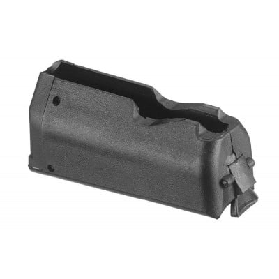 Ruger American Rifle Short Action 4-Round Magazine 