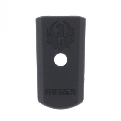 Ruger LCP II Magazine Flat Floor Plate Front
