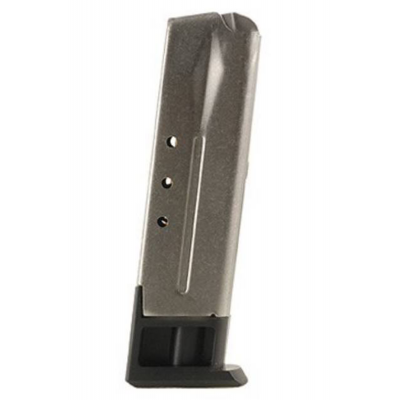 Ruger P85 P89 9mm 10-Round Stainless Steel Magazine 
