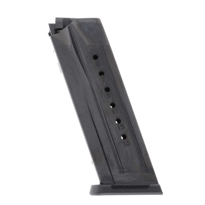 Ruger Security-9, 9mm 15-Round Steel Magazine Left View