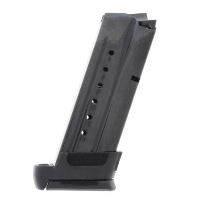 Ruger Security-9 Compact 9mm 15-Round Magazine with Adapter