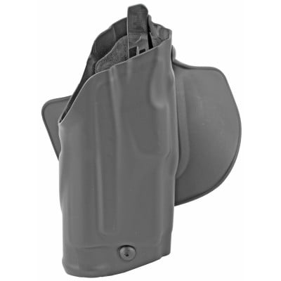 Safariland 6378 Paddle Holster for Glock 17/22 Pistols with Surefire X300