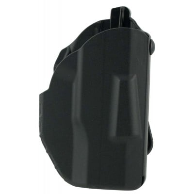 Safariland 7378 7TS ALS Concealment Paddle Holster for Glock 26/27/33 Pistols