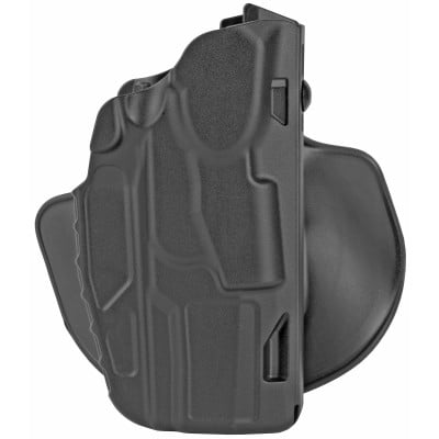Safariland 7378 7TS ALS Concealment Paddle Holster for Sig Sauer P250/P320 Compact Pistols