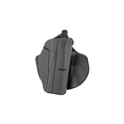 Safariland 7378 7TS ALS OWB Holster for Glock 43/43X and Springfield Hellcat Pistols