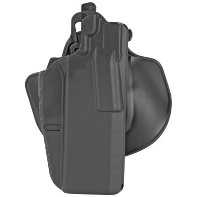 Safariland 7378 7TS ALS Slim Concealment Paddle Holster for 1911 Government Pistols
