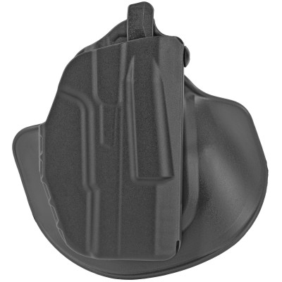 Safariland 7378 7TS ALS Slim Concealment Paddle Holster for Springfield Armory Hellcat Pistols