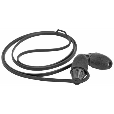 Safariland Foam Impulse Hearing Protection with Removable Cord
