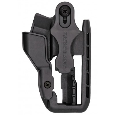 Safariland Schema Right-Handed IWB Holster for Smith & Wesson Shield / Shield Plus Pistols