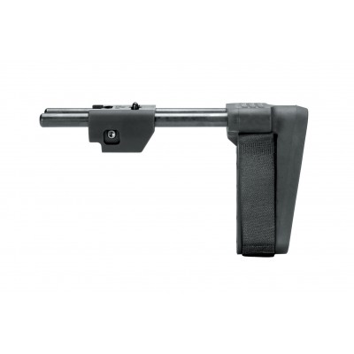 SB Tactical MPX PSB Polymer Pistol Stabilizing Brace