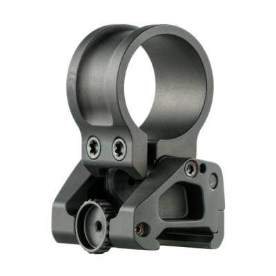Scalarworks LEAP/06 Aimpoint Magnifier QD Mount 