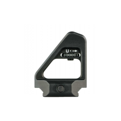 Scalarworks Peak/01 Fixed Front Sight A2 Height