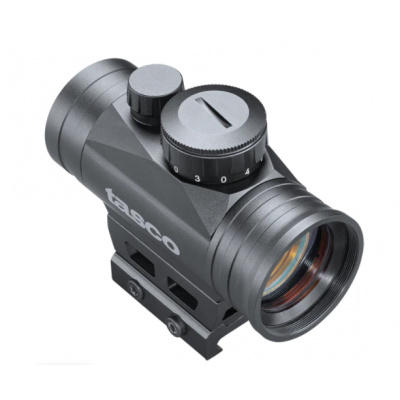 Tasco ProPoint 1x30mm Red Dot Sight