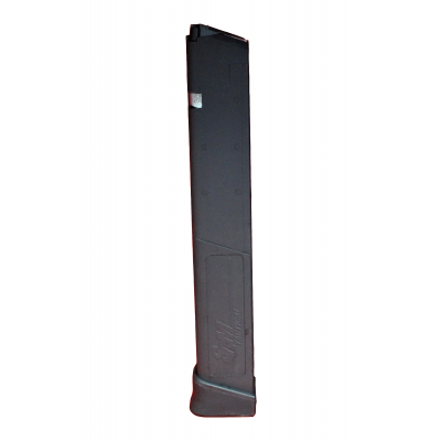 SGM Tactical 10mm Auto 10-Round Extended Magazine For Glock 20 Pistols
