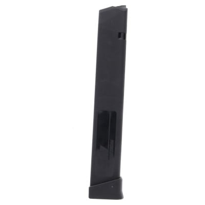 SGM Tactical .40 S&W 31-Round Extended Magazine for Glock 22 Pistols
