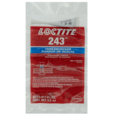 Shadow Systems 0.25ml Loctite 243
