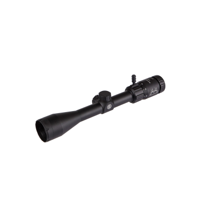 Sig Sauer Buckmaster 3-9x40mm BDC Riflescope