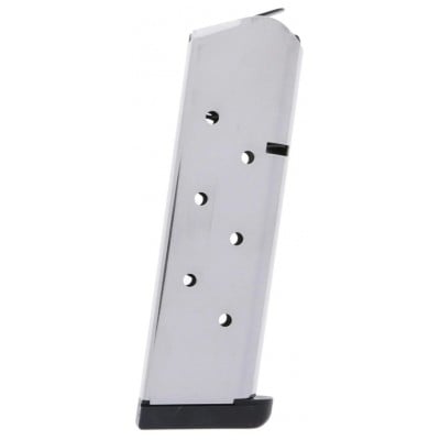 Smith & Wesson SW1911 .45 ACP 8-Round Magazine Right View