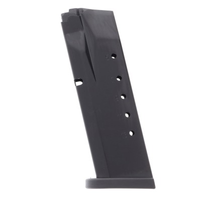 Smith & Wesson S&W M&P40 M2.0 Compact .40 S&W, .357 SIG 13-Round Magazine Left View