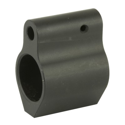 Spike's Tactical AR-15 Low Profile Gas Block - .625