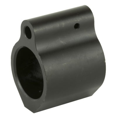 Spike's Tactical AR-15 Low Profile Gas Block - .750
