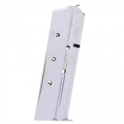 Springfield Armory 1911 10mm 8-Round Stainless Steel Magazine