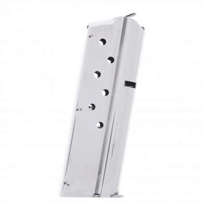 Springfield Armory 1911 Compact 9mm 8-Round Stainless Steel Magazine