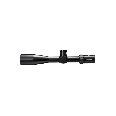 Steiner M5Xi 5-25x56 Rifle Scope with MSR2 Reticle