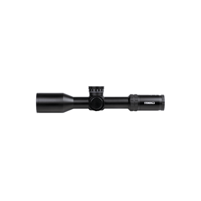 Steiner M7Xi 2.9-20x50 Riflescope with TReMoR3 Reticle