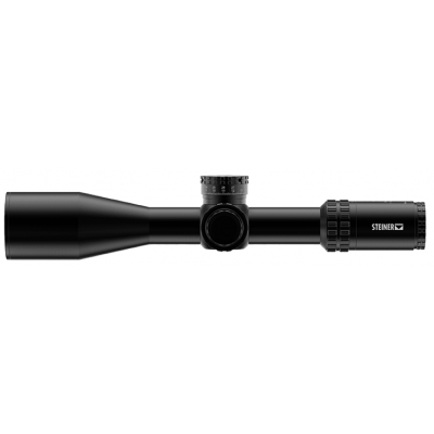 Steiner M7Xi 4-28x56 Riflescope with TReMoR3 Reticle