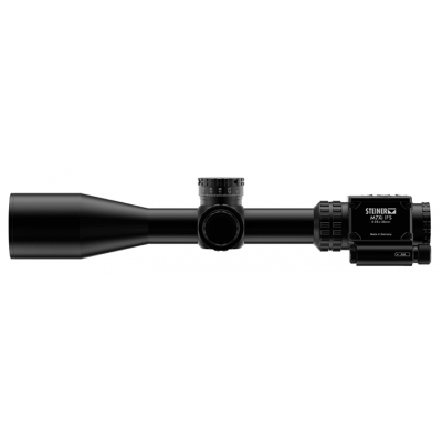 Steiner M7Xi IFS 4-28x56 Rifle Scope with MSR2 Reticle