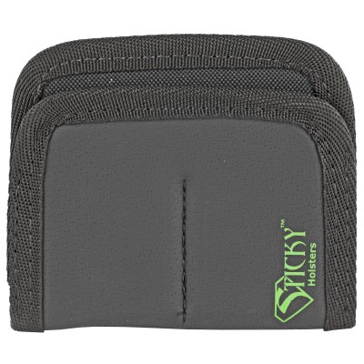 Sticky Holsters Dual Magazine Sleeve – Fits Double Stack Magazines