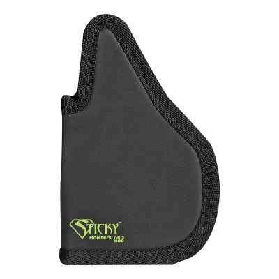Sticky Holsters Optics Ready Pocket Holster Fits Sig Sauer P365XL With Laser