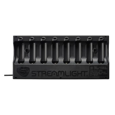 Streamlight 8-Unit 12V DC Charging Kit