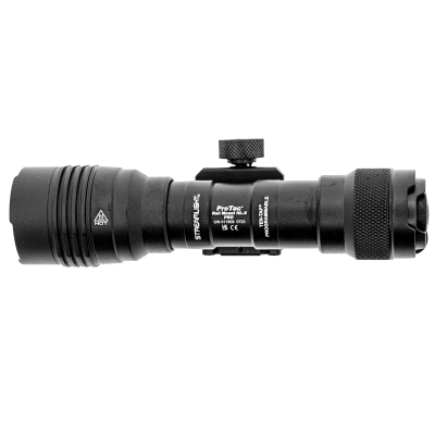 Streamlight ProTac HL-X Pro SL-B26 USB Rechargeable Battery Weapon Light System