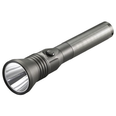 Streamlight Stinger HPL 120V / 100V AC Rechargeable Flashlight