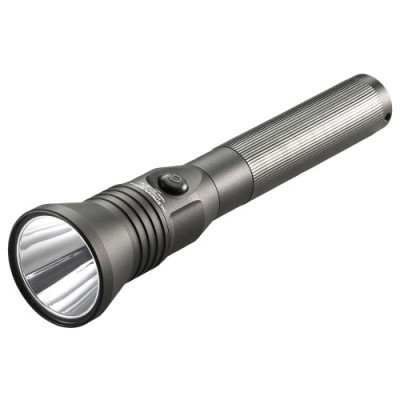 Streamlight Stinger HPL 12V DC Rechargeable Flashlight