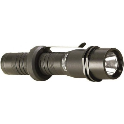 Streamlight Strion 120V / 100V AC Rechargeable Flashlight w/ Grip Ring