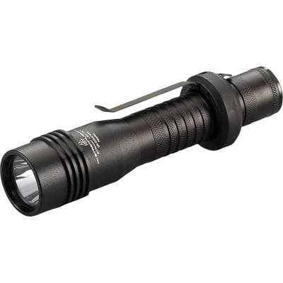 Streamlight Strion HL 120V / 100V AC with Grip Ring Rechargeable Flashlight