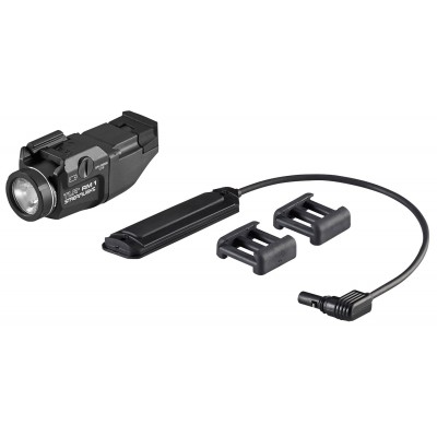 Streamlight TLR RM 1 Weapon Light with Pressure Switch