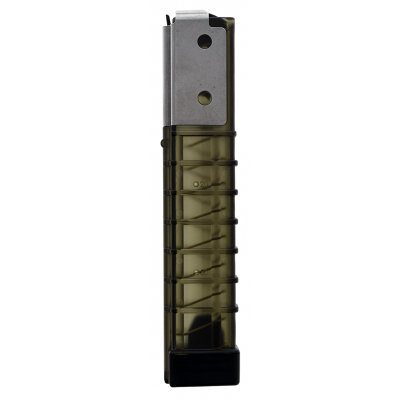 Grand Power Stribog 9mm 30-Round Magazine with Steel Feed Lips
