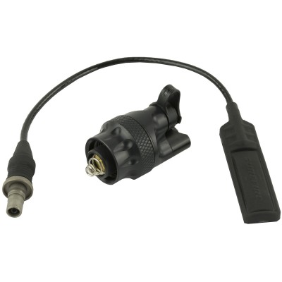 Surefire Scoutlight Dual Switch and ST07 Switch Assembly with Tape Switch