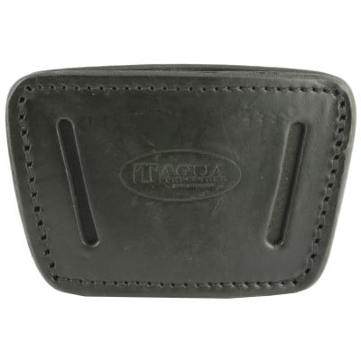 Tagua Gunleather IWH 2-in-1 Ambi IWB / OWB Holster for Large Frame Pistols