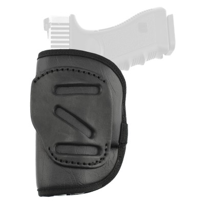 Tagua Gunleather Weightless 4-in-1 Right-Handed IWB Holster for Smith & Wesson Bodyguard