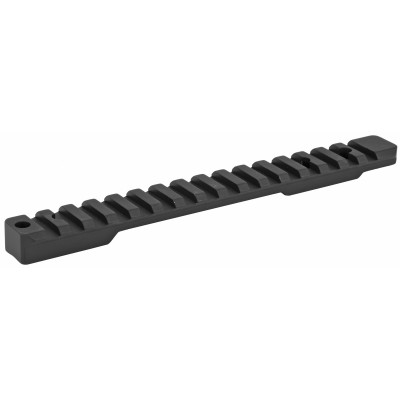 Talley Manufacturing Picatinny Rail for Long Action Sauer 100 / 101 Rifles