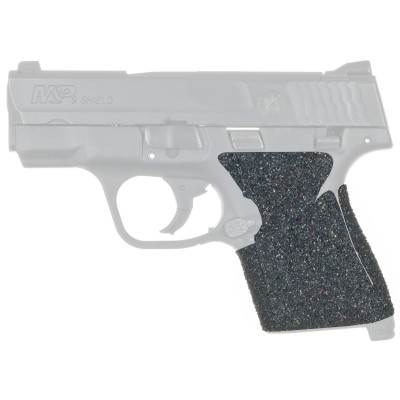 TALON Grips PRO Adhesive Grip for Smith & Wesson M&P Shield 9mm/.40/.45 Pistols