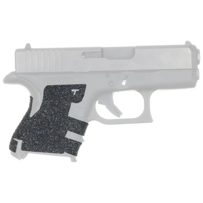 TALON Grips PRO Adhesive Grip for Sub-Compact Glock Pistols