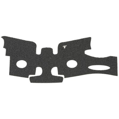 TALON Grips Rubber Adhesive Grip for Smith & Wesson M&P Bodyguard .380 Pistols