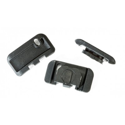 TangoDown Vickers Tactical Slide Racker for Glock 43, 43X, and 48 Pistols